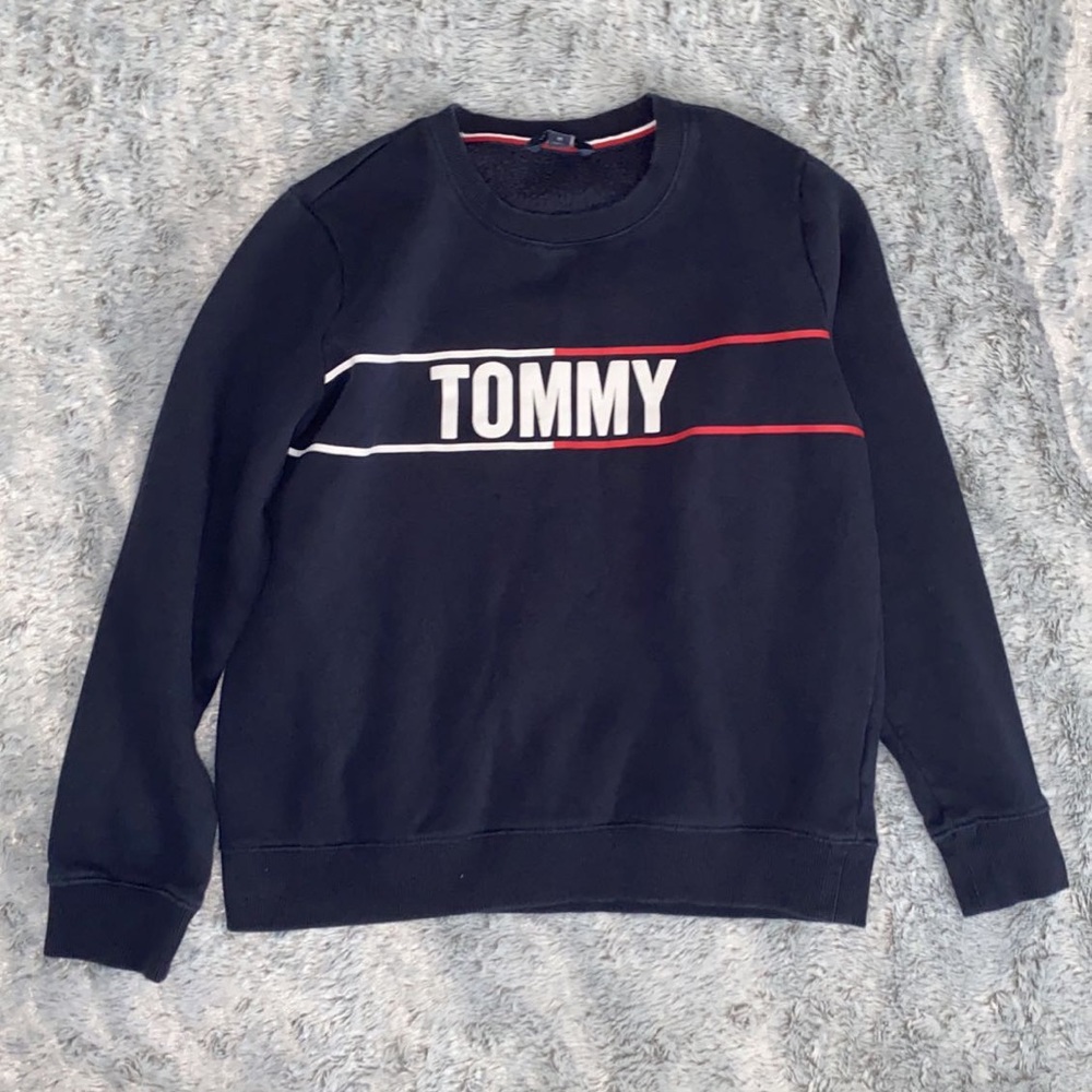 Tommy Hilfiger Sweatshirt
